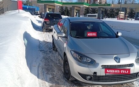 Renault Fluence I, 2011 год, 400 000 рублей, 16 фотография