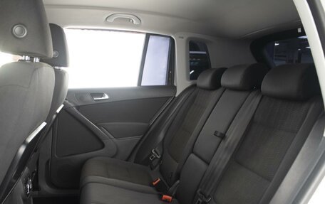 Volkswagen Tiguan I, 2013 год, 890 000 рублей, 10 фотография