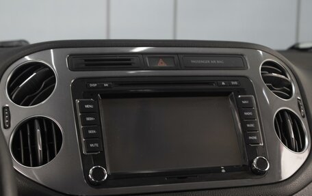 Volkswagen Tiguan I, 2013 год, 890 000 рублей, 15 фотография