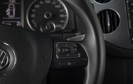 Volkswagen Tiguan I, 2013 год, 890 000 рублей, 13 фотография