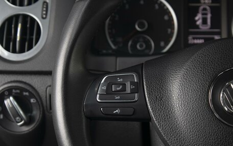 Volkswagen Tiguan I, 2013 год, 890 000 рублей, 12 фотография