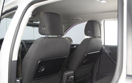 Volkswagen Tiguan I, 2013 год, 890 000 рублей, 9 фотография