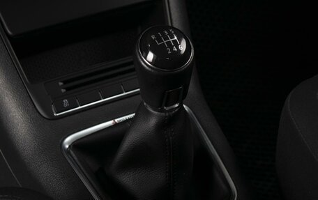 Volkswagen Tiguan I, 2013 год, 890 000 рублей, 17 фотография