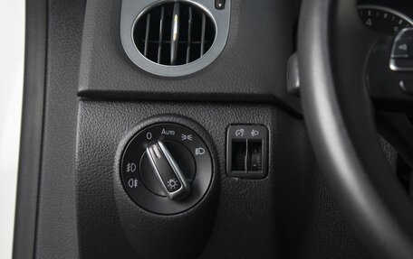 Volkswagen Tiguan I, 2013 год, 890 000 рублей, 18 фотография