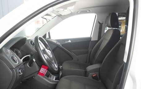 Volkswagen Tiguan I, 2013 год, 890 000 рублей, 8 фотография