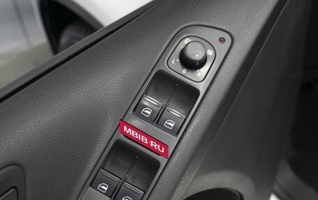 Volkswagen Tiguan I, 2013 год, 890 000 рублей, 19 фотография