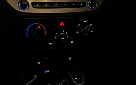 Hyundai Solaris II рестайлинг, 2021 год, 1 150 000 рублей, 11 фотография