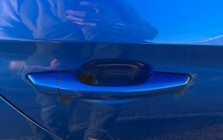 Hyundai Solaris II рестайлинг, 2021 год, 1 150 000 рублей, 6 фотография