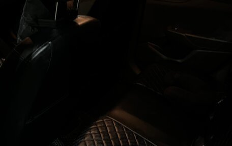 Hyundai Solaris II рестайлинг, 2021 год, 1 150 000 рублей, 10 фотография