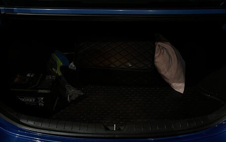 Hyundai Solaris II рестайлинг, 2021 год, 1 150 000 рублей, 14 фотография