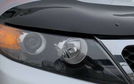 KIA Sorento II рестайлинг, 2010 год, 1 280 000 рублей, 2 фотография