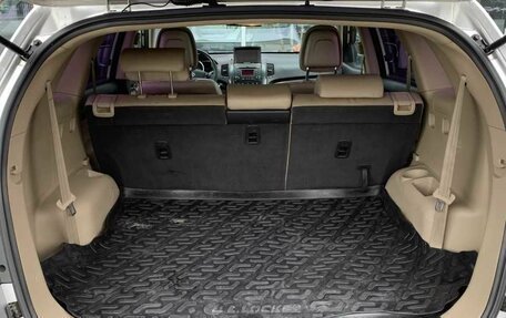 KIA Sorento II рестайлинг, 2010 год, 1 280 000 рублей, 9 фотография