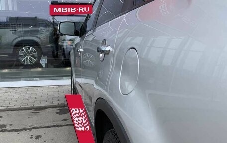 KIA Sorento II рестайлинг, 2010 год, 1 280 000 рублей, 10 фотография