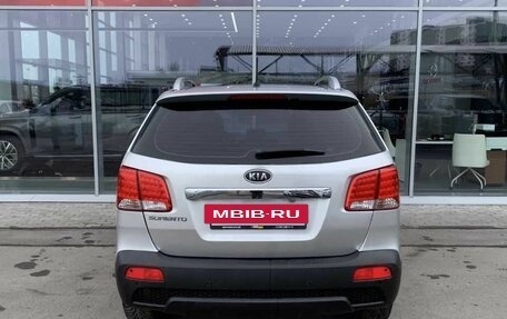 KIA Sorento II рестайлинг, 2010 год, 1 280 000 рублей, 7 фотография