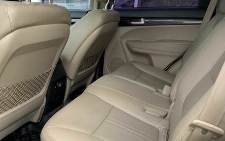 KIA Sorento II рестайлинг, 2010 год, 1 280 000 рублей, 17 фотография