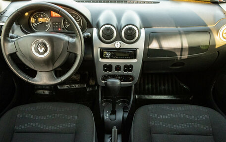 Renault Sandero I, 2013 год, 789 000 рублей, 5 фотография