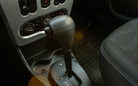 Renault Sandero I, 2013 год, 789 000 рублей, 17 фотография