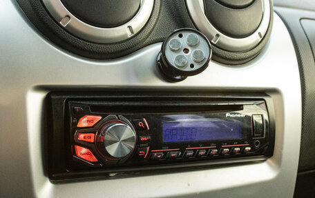 Renault Sandero I, 2013 год, 789 000 рублей, 14 фотография