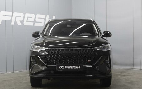 Haval F7 I, 2023 год, 1 970 000 рублей, 3 фотография