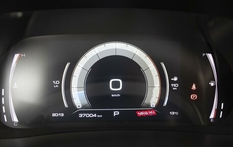 Haval F7 I, 2023 год, 1 970 000 рублей, 12 фотография