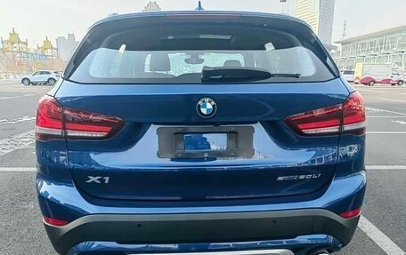 BMW X1, 2021 год, 2 350 000 рублей, 5 фотография