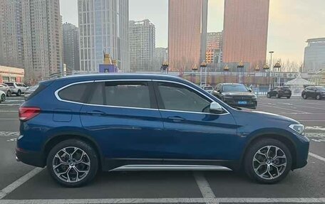 BMW X1, 2021 год, 2 350 000 рублей, 8 фотография
