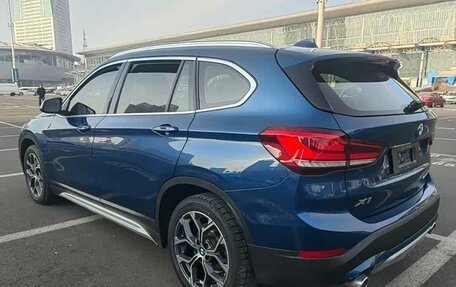 BMW X1, 2021 год, 2 350 000 рублей, 4 фотография