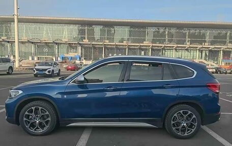 BMW X1, 2021 год, 2 350 000 рублей, 7 фотография