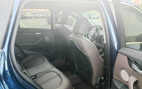 BMW X1, 2021 год, 2 350 000 рублей, 11 фотография