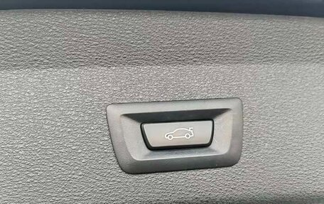 BMW X1, 2021 год, 2 350 000 рублей, 10 фотография