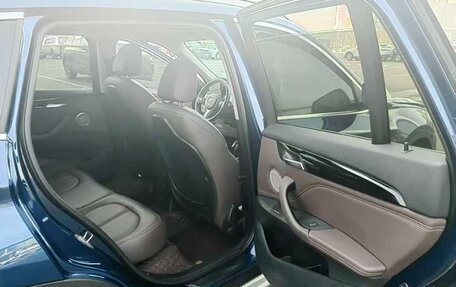 BMW X1, 2021 год, 2 350 000 рублей, 12 фотография