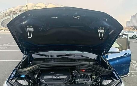 BMW X1, 2021 год, 2 350 000 рублей, 14 фотография