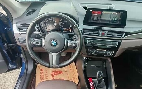 BMW X1, 2021 год, 2 350 000 рублей, 9 фотография