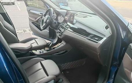 BMW X1, 2021 год, 2 350 000 рублей, 23 фотография