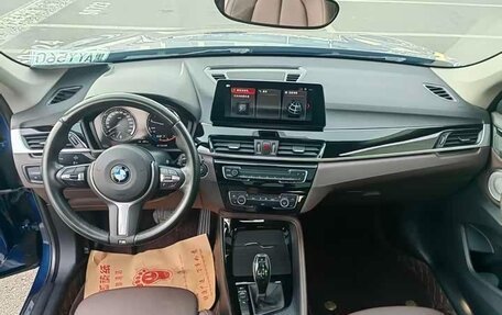 BMW X1, 2021 год, 2 350 000 рублей, 18 фотография