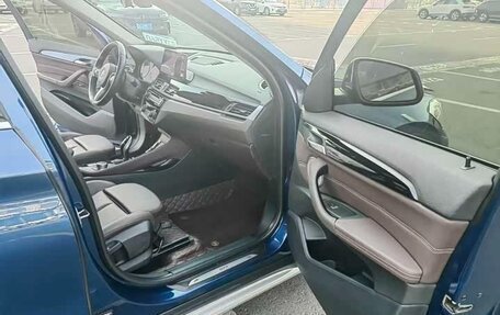 BMW X1, 2021 год, 2 350 000 рублей, 27 фотография