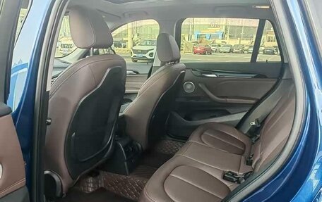 BMW X1, 2021 год, 2 350 000 рублей, 25 фотография