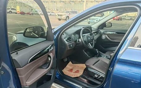 BMW X1, 2021 год, 2 350 000 рублей, 24 фотография