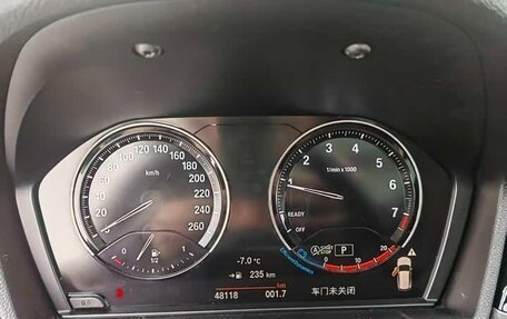 BMW X1, 2021 год, 2 350 000 рублей, 28 фотография