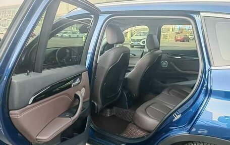 BMW X1, 2021 год, 2 350 000 рублей, 17 фотография