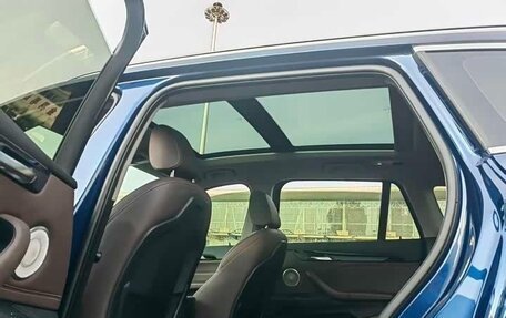 BMW X1, 2021 год, 2 350 000 рублей, 19 фотография