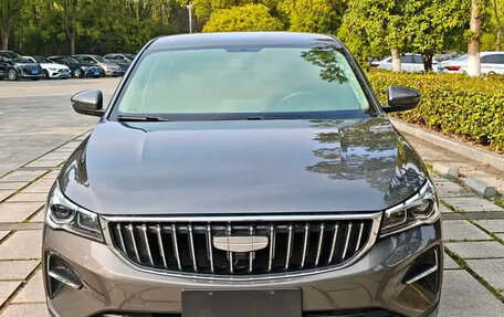 Geely Emgrand, 2025 год, 1 300 000 рублей, 2 фотография