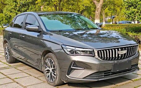 Geely Emgrand, 2025 год, 1 300 000 рублей, 3 фотография