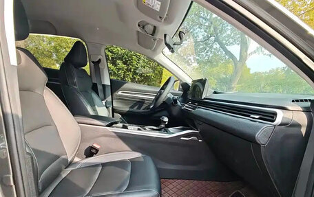 Geely Emgrand, 2025 год, 1 300 000 рублей, 14 фотография