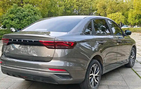 Geely Emgrand, 2025 год, 1 300 000 рублей, 4 фотография