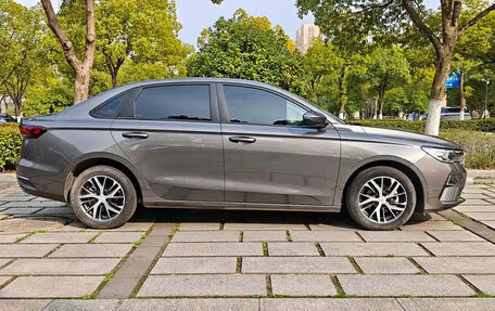 Geely Emgrand, 2025 год, 1 300 000 рублей, 6 фотография