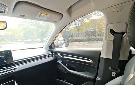 Geely Emgrand, 2025 год, 1 300 000 рублей, 12 фотография