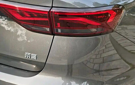 Geely Emgrand, 2025 год, 1 300 000 рублей, 5 фотография