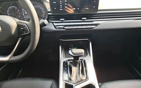 Geely Emgrand, 2025 год, 1 300 000 рублей, 11 фотография