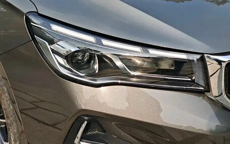 Geely Emgrand, 2025 год, 1 300 000 рублей, 7 фотография